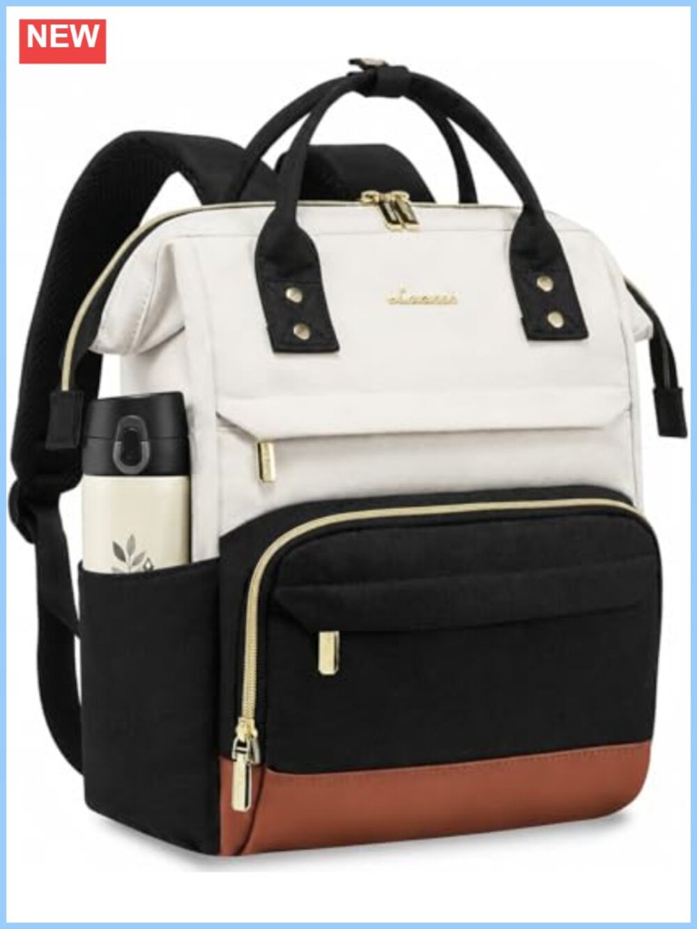 Mini Backpack Purse Small Lightweight Daypack Fits 13in Laptop Travel Work